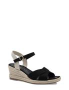 Tamaris Women Sandals Svart