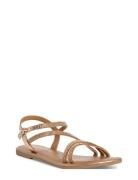 Tamaris Women Sandals Guld