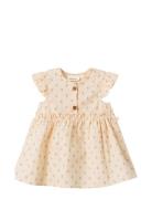 Lil'Atelier Nbffamaja Capsl Dress Lil Rosa