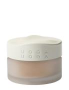 Uoga Uoga Uoga Uoga Mineral Foundation Powder With Amber Spf15, Captur...