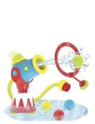 Yookidoo Ball Blaster Water Cannon Multi/patterned