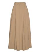 Lindex Skirt Anja Beige