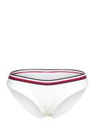 Tommy Hilfiger Bikini Vit