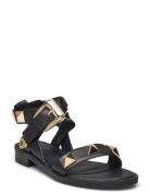 Sofie Schnoor Sandal Svart