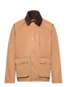 Les Deux Montana Jacket 2.0 Beige