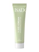 IsaDora Cc+ Cream Green Cc 30 Ml