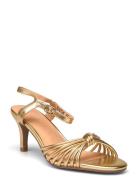 Sofie Schnoor Sandal Guld