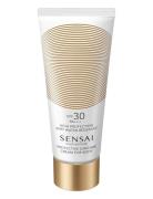 SENSAI Silky Bronze Protective Cream Body Spf30 Nude