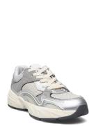 GANT Mardii Sneaker Silver