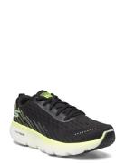 Skechers Mens Go Run Maxroad 5 Svart