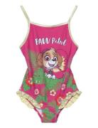 Paw Patrol Swimsuit Multi/patterned