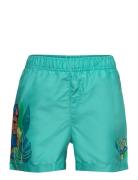 Paw Patrol Swimming Shorts Blå