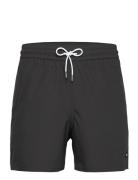 Oakley Sports Robinson Rc 16" Beachshort Svart