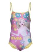 Frost Maillot De Bain Rosa