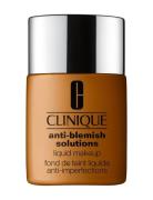 Clinique Anti-Blemish Solutions Liquid Makeup