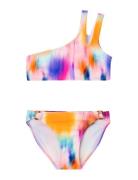 Name It Nkfzelia Bikini Multi/patterned