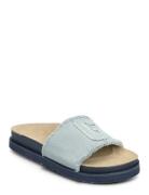 GANT Mardale Sport Sandal Blå