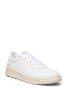 Steve Madden Ace Sneaker Vit