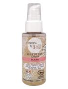 Born To Bio Born To Bio Organic Castor Oil Nude