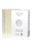 JOIK Joik Organic Scrub & Clean Foot Soap Nude