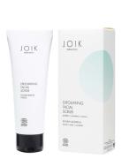 JOIK Joik Organic Exfoliating Facial Scrub Nude