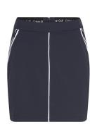 Calvin Klein Golf Ava Skort Marinblå