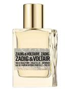 Zadig & Voltaire Fragrance This Is Really Her! Intense Edp Nude