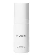 Nuori Protect+ Facial Cream Fragrance Free Vit