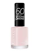 Rimmel Rimmel 60 Seconds Nail Polish