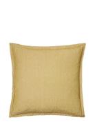 Linn Cushion Cover Home Textiles Cushions & Blankets Cushion Covers Ye...