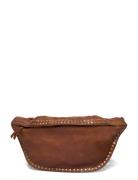 DEPECHE Bumbag Brun