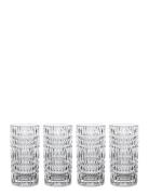 Nachtmann Ethno Longdrink 4-P Nude