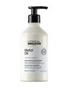 L'Oréal Professionnel L'oréal Professionnel Metal Dx Shampoo 500Ml Nud...