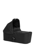 Bumbleride Era/Indie/Speed Bassinet , Matte Black Baby & Maternity Str...