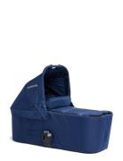 Bumbleride Bumbleride Indie Twin Bassinet , Maritime Blue Blå