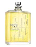 Escentric Molecules Molecule 03 Edt 100 Ml Nude