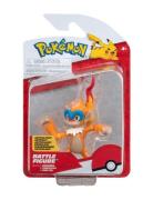 Pokemon Battle Figure Monferno Toys Playsets & Action Figures Action F...