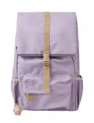 Fabelab Backpack - Large - Lilac Lila