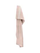 Hand Hair Towel Home Textiles Bathroom Textiles Towels Pink The Organi...