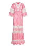 Cras Mablecras Dress Rosa