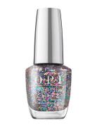 OPI Cheers To Mani Years Multi/patterned