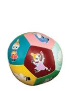 Moomin Boing Ball - Soft Ball With Sound Toys Soft Toys Stuffed Toys M...