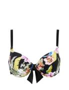 Damella Of Sweden Bikini Bra Marilyn Svart