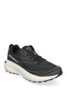 Merrell Women's Morphlite - Black/White Svart