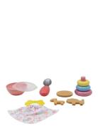 Happy Friend Play Time Set Toys Dolls & Accessories Dolls Accessories ...