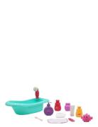 Happy Friend Happy Friend Bathtub Playset Multi/patterned