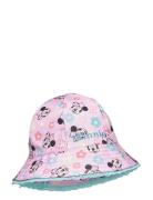 Minnie Mouse Sailor S Cap Rosa