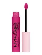 NYX Professional Makeup Lip Underkläder Xxl Rosa