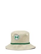 Under Armour Unisex Driver Golf Bucket Beige