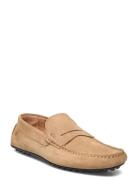 Playboy Footwear Johan Beige